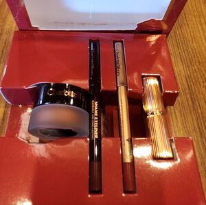 Charlotte Tilbury Walk Of No Shame On The Go Kit.